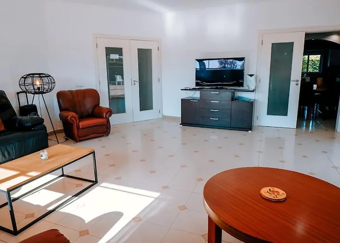 ヴィラ Dos Sonhos - Wide Dreams アルブフェイラ