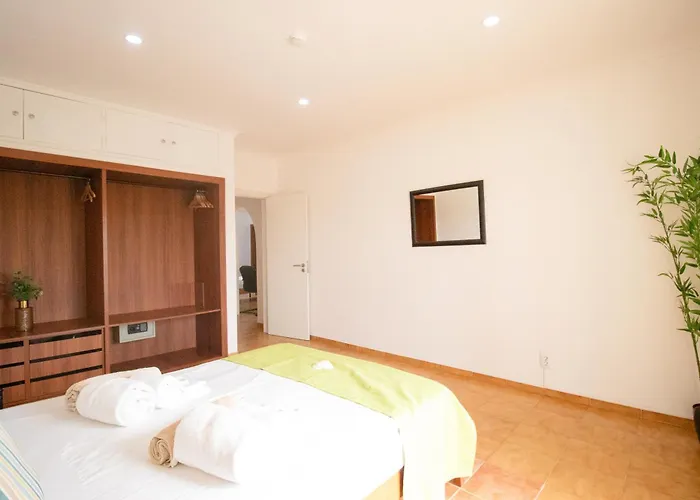Dos Sonhos - Wide Dreams ヴィラ *
