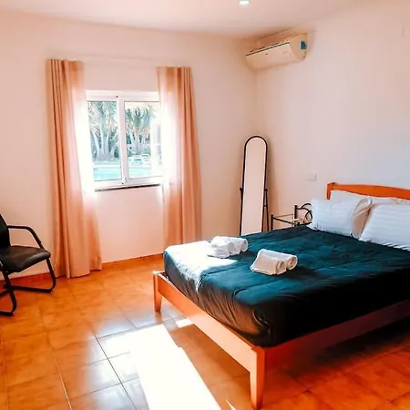 Villa Dos Sonhos - Wide Dreams Albufeira