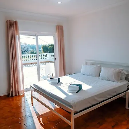 Dos Sonhos - Wide Dreams Villa *