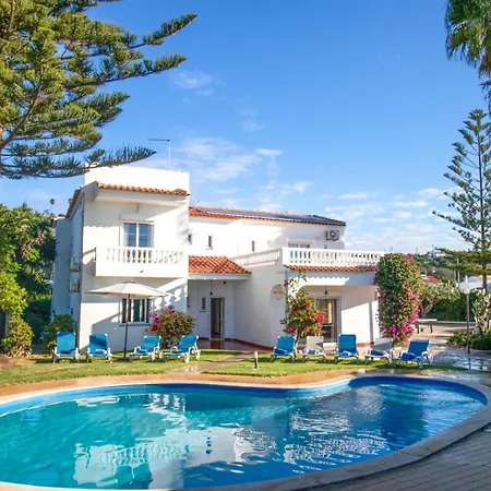 Villa Dos Sonhos - Wide Dreams Albufeira