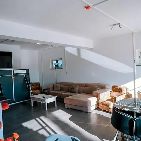 Villa Dos Sonhos - Wide Dreams