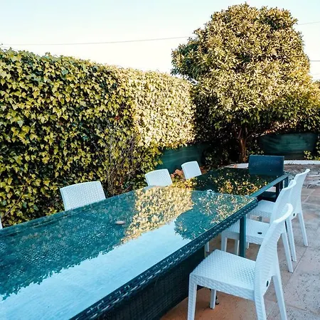 Dos Sonhos - Wide Dreams Albufeira