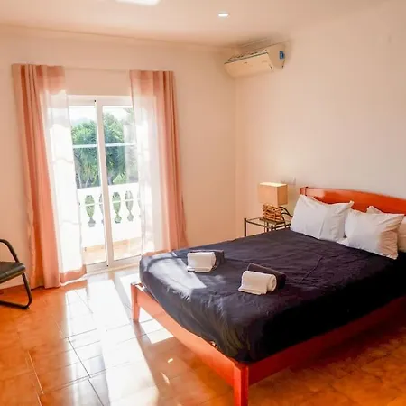 Dos Sonhos - Wide Dreams Villa