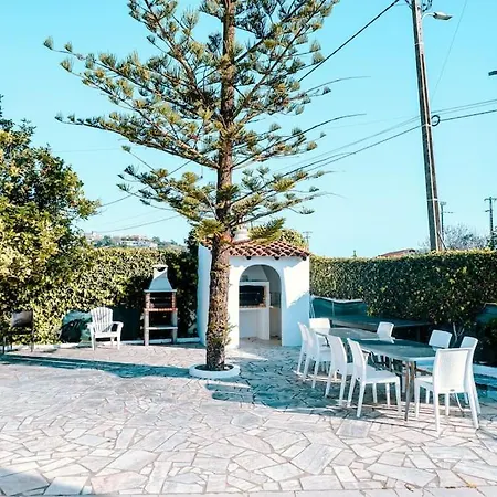 Villa Dos Sonhos - Wide Dreams *