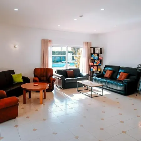 Dos Sonhos - Wide Dreams Villa Albufeira