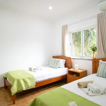 Villa Dos Sonhos - Wide Dreams Albufeira