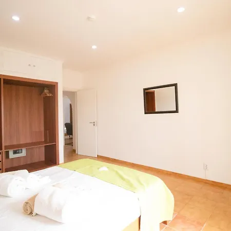 Dos Sonhos - Wide Dreams Villa *