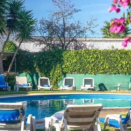 Villa Dos Sonhos - Wide Dreams Albufeira