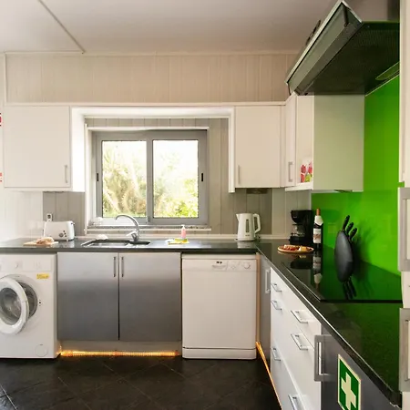 Villa Dos Sonhos - Wide Dreams