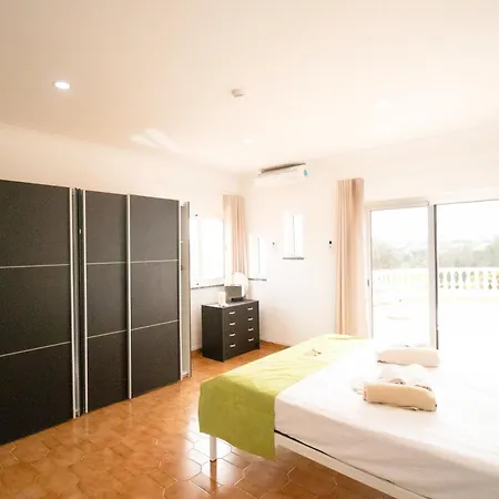 Dos Sonhos - Wide Dreams Villa *