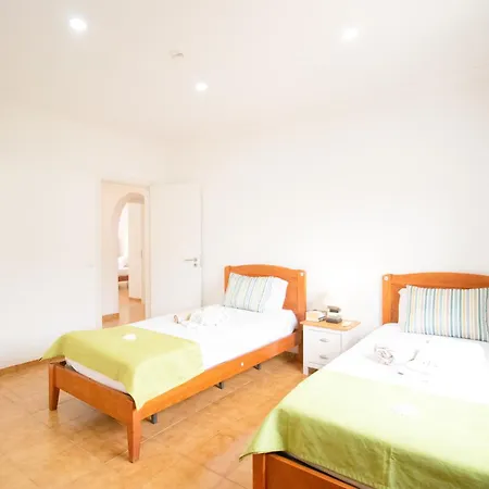 Dos Sonhos - Wide Dreams Albufeira