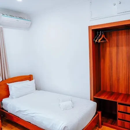 빌라 Dos Sonhos - Wide Dreams *