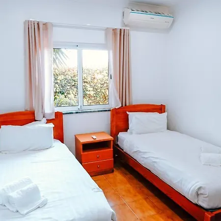 빌라 Dos Sonhos - Wide Dreams *