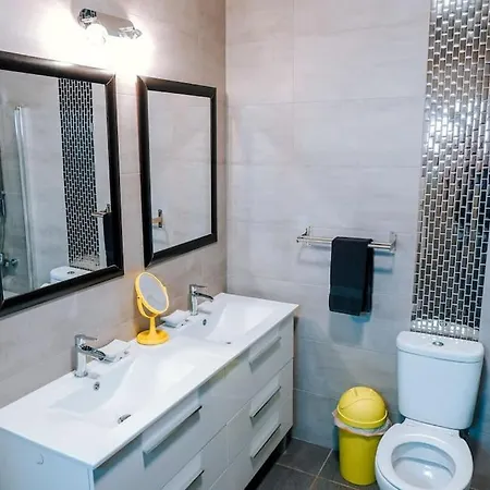 빌라 Dos Sonhos - Wide Dreams 알부페이라