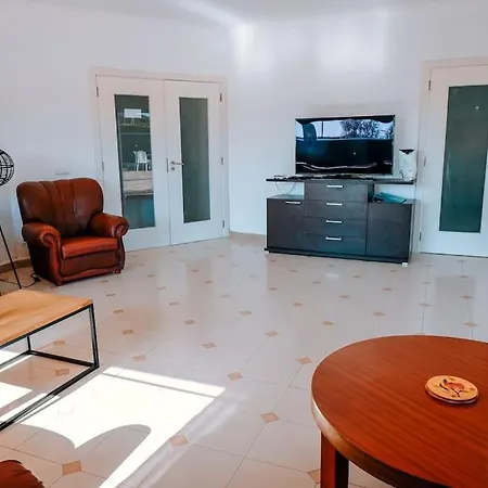 빌라 Dos Sonhos - Wide Dreams 알부페이라