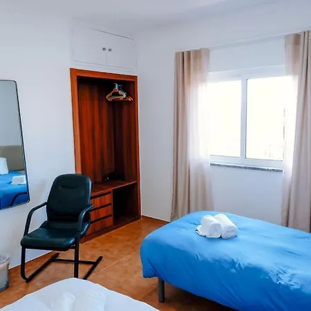 빌라 Dos Sonhos - Wide Dreams 알부페이라