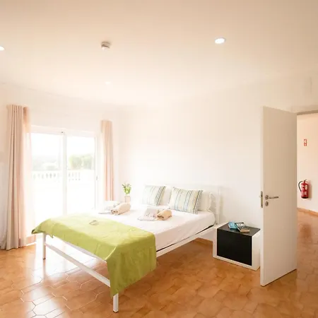 Dos Sonhos - Wide Dreams 빌라 알부페이라