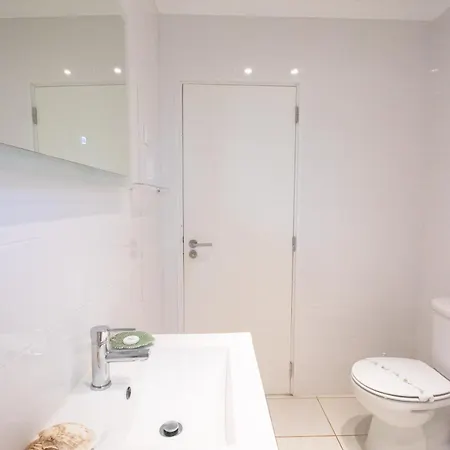 빌라 Dos Sonhos - Wide Dreams *