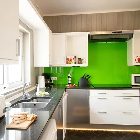 빌라 Dos Sonhos - Wide Dreams 알부페이라