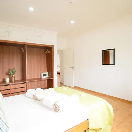 빌라 Dos Sonhos - Wide Dreams *